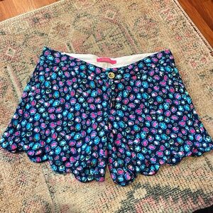 Lilly knit Buttercups